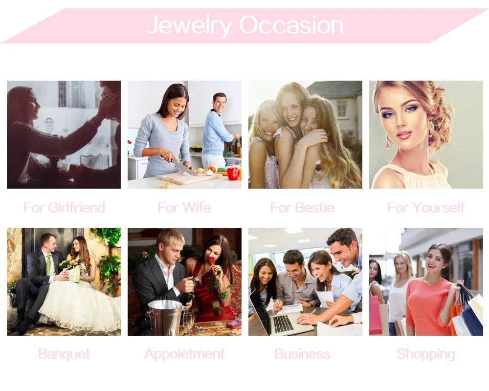 Rotating Sun Opal Stainless Steel Ring