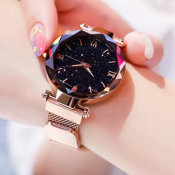 Starry Sky Women’s Watch