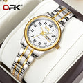 Luxury OPK 8110 Quartz Ladies Watch