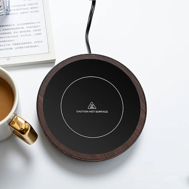 Coffee Mug Warmer Hot Plate