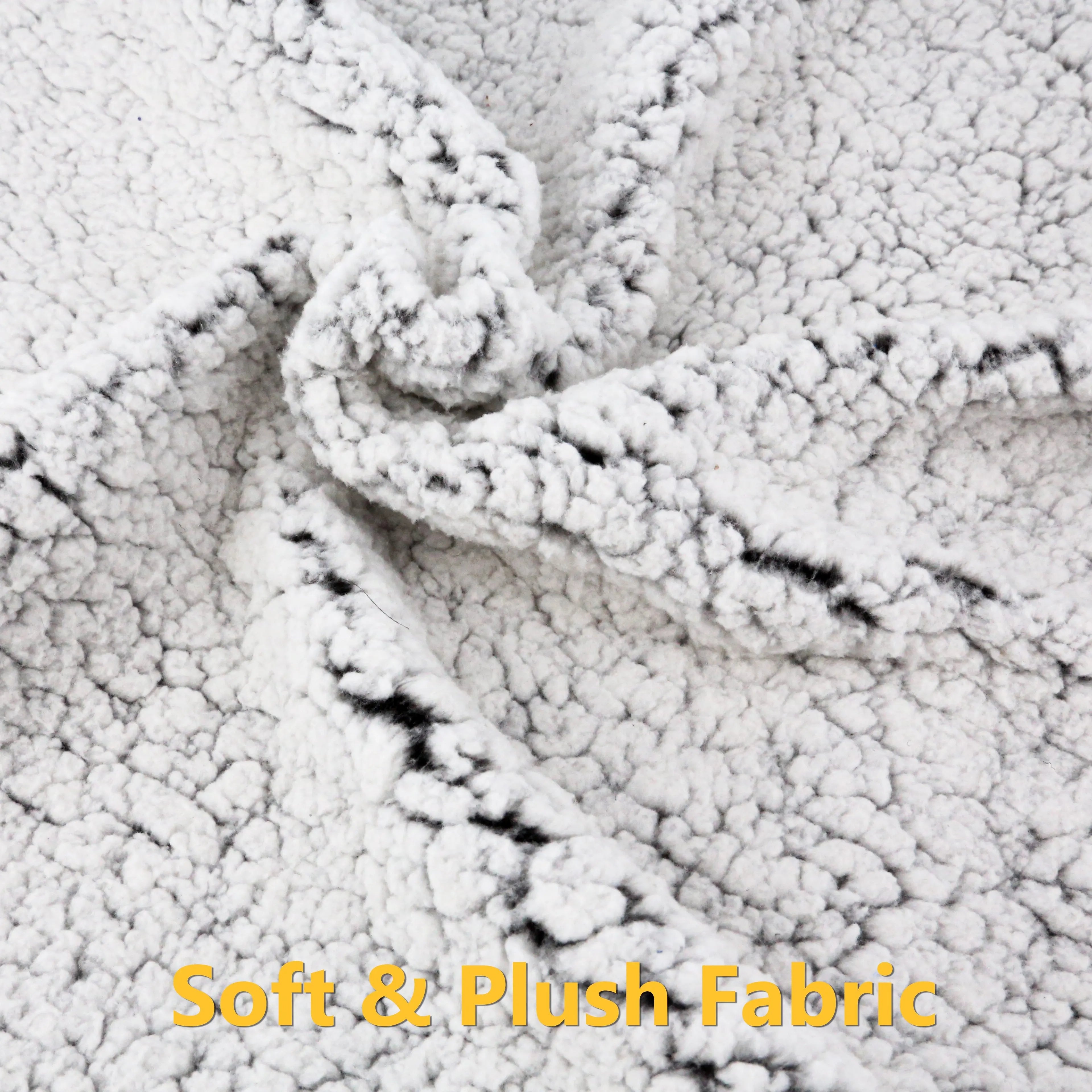 Self-Heating Pet Pad – Washable Thermal Mat for Cats & Dogs