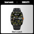 EIGIIS KT71 Men’s Smart Watch