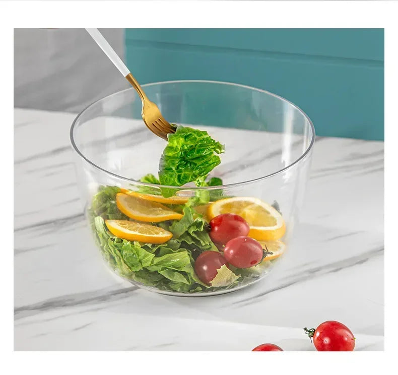 3L Multifunctional Salad Spinner & Vegetable Washer
