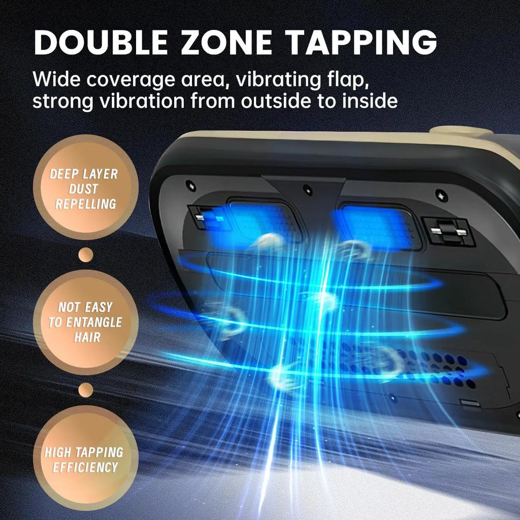 Wireless Handheld Bed Vacuum Cleaner