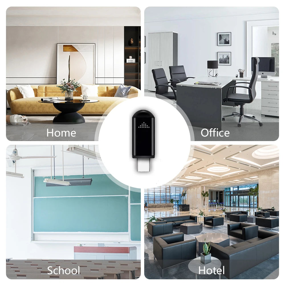 Ekx5s infrared smart remote control