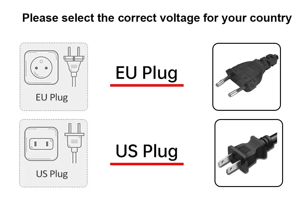 Portable Foldable Electric Shoe & Boot Dryer – 220V for Sneakers & Slippers