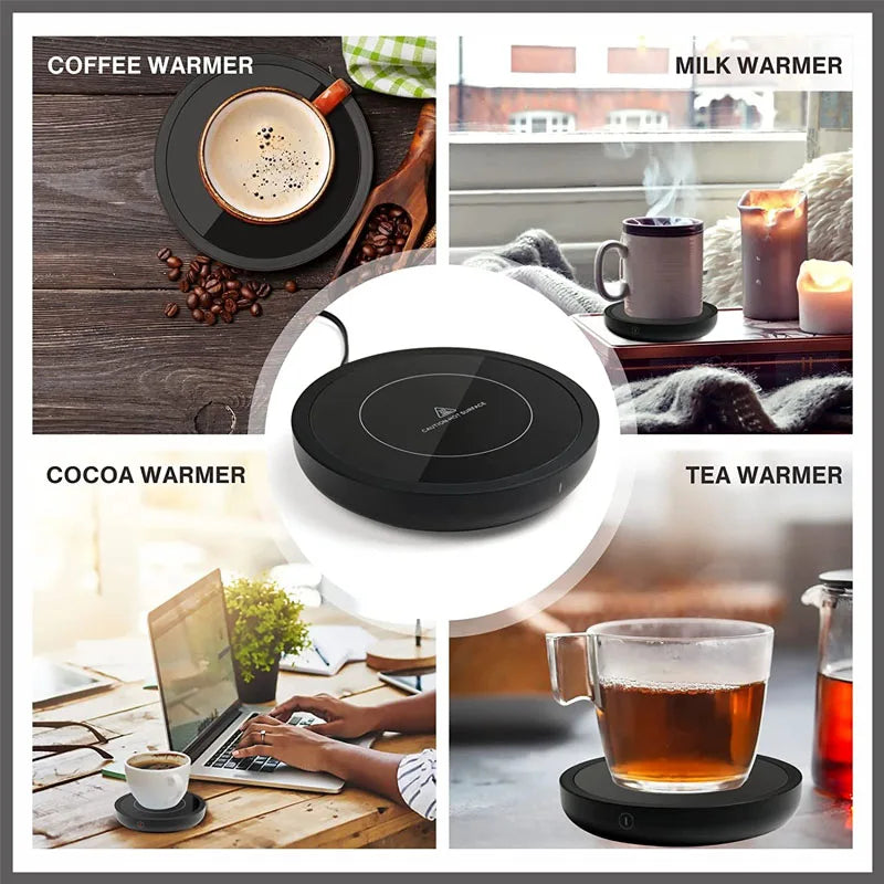 Coffee Mug Warmer Hot Plate