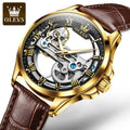 OLEVS 6661 Men’s Automatic Watch