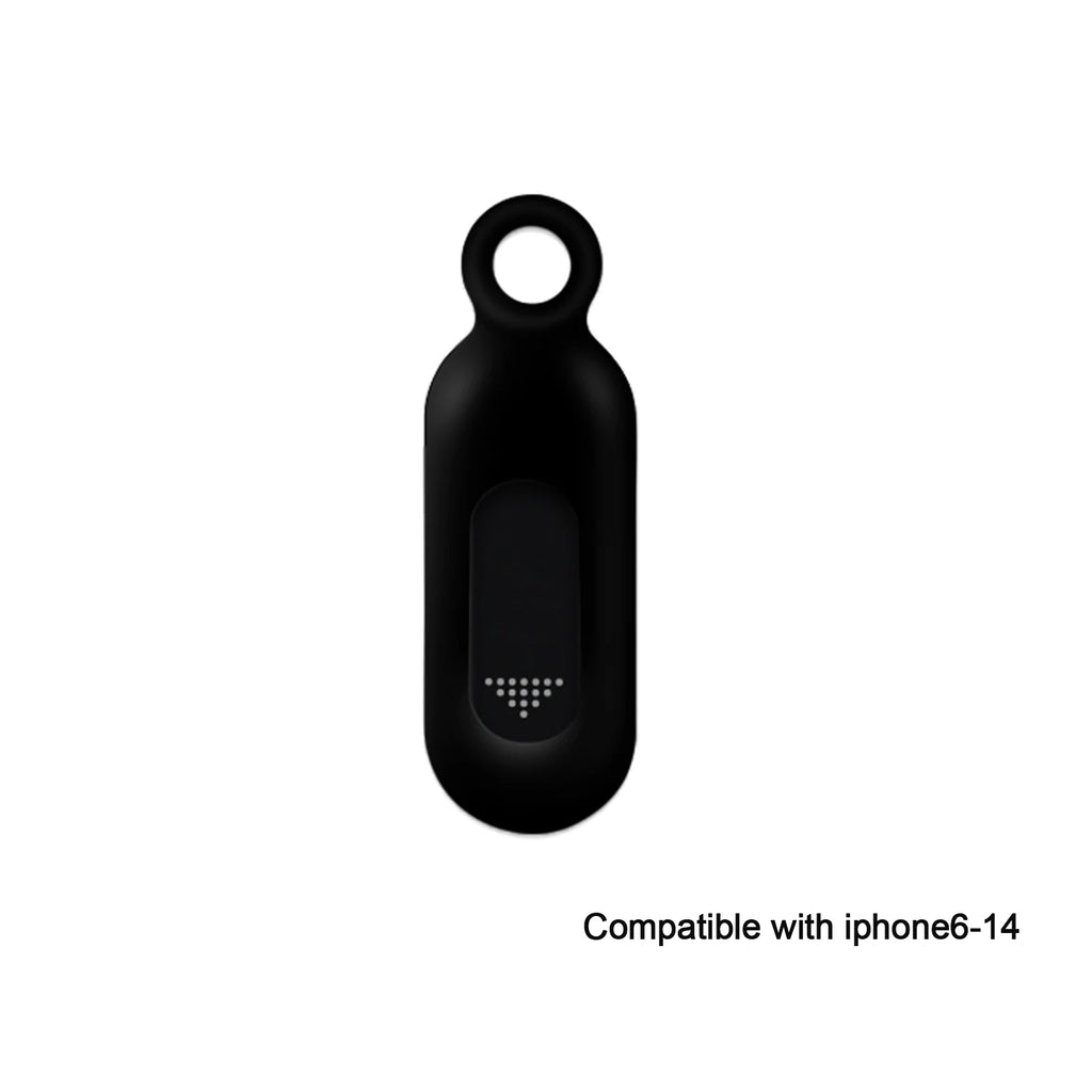 Ekx5s infrared smart remote control