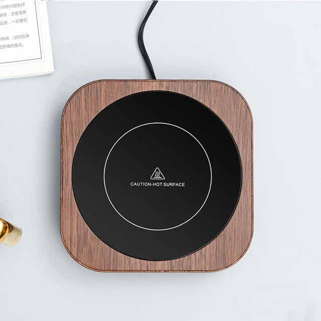 Coffee Mug Warmer Hot Plate