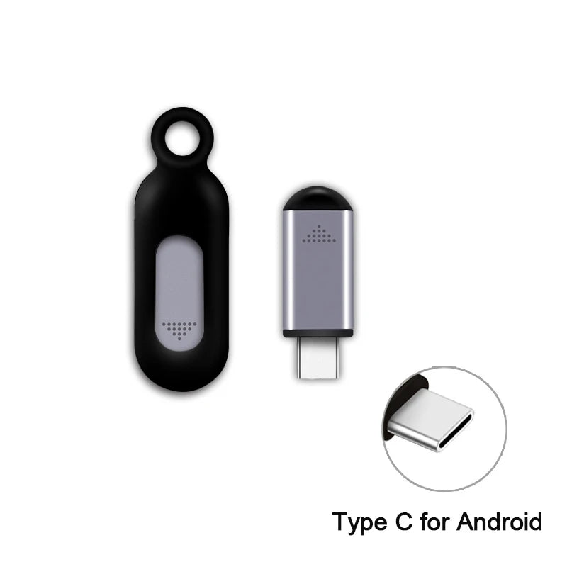 Ekx5s infrared smart remote control