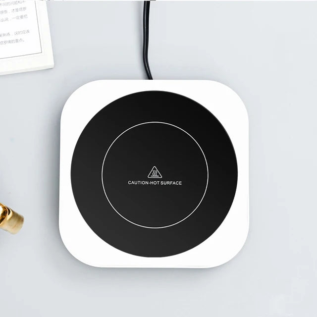 Coffee Mug Warmer Hot Plate