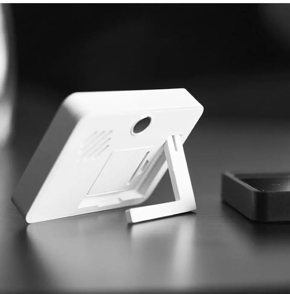 Digital Magnetic Countdown Timer – LCD Large Screen, Mute, Kids & Kitchen Use