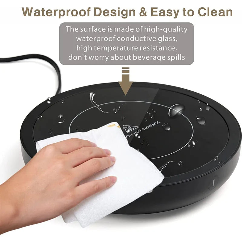 Coffee Mug Warmer Hot Plate