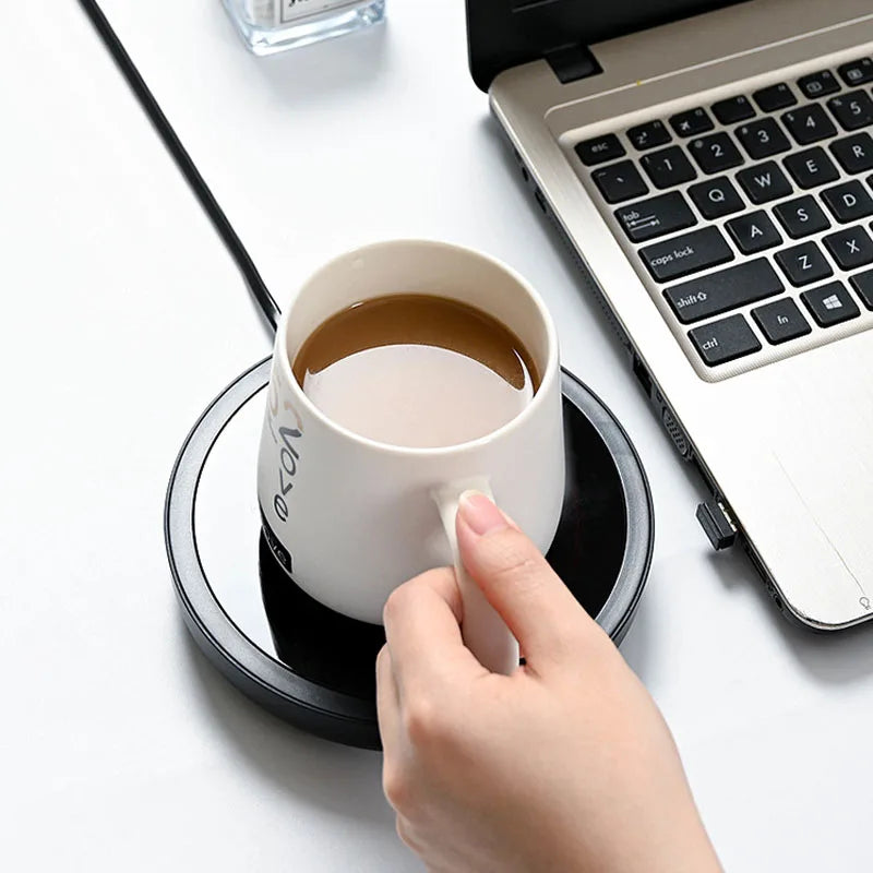 Coffee Mug Warmer Hot Plate