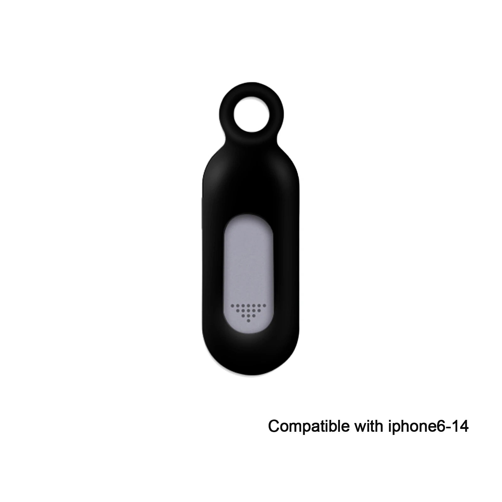 Ekx5s infrared smart remote control