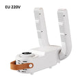 Portable Foldable Electric Shoe & Boot Dryer – 220V for Sneakers & Slippers