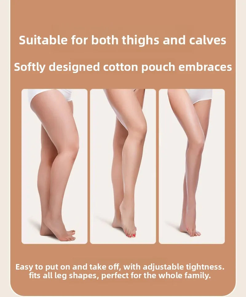 Portable Knee, Elbow & Shoulder Massager – Joint & Muscle Relaxation