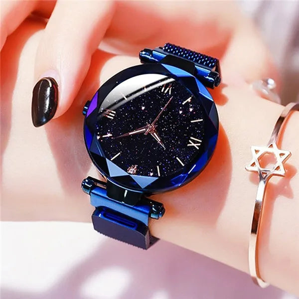 Starry Sky Women’s Watch