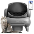 Neakasa M1 – Automatic Self-Cleaning Cat Litter Box with App