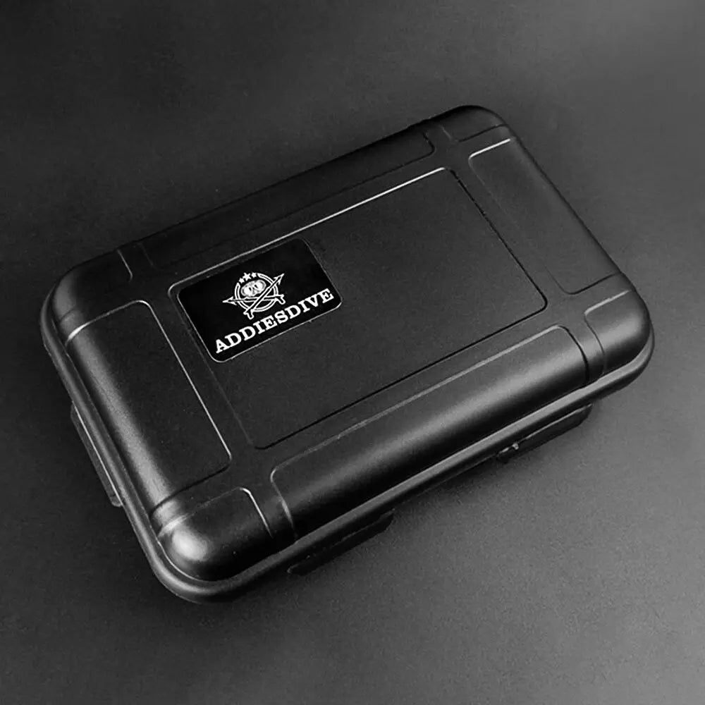 ADDIESDIVE GMT Diver Watch