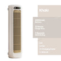 KINSCOTER Portable Air Conditioner Fan
